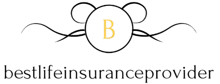 Best Life Insurance Provider Logo